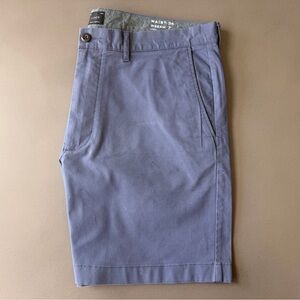 J. Crew Men's Chino Shorts
